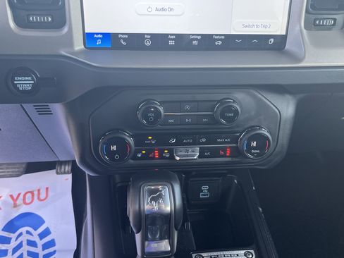 Certified 2025 Ford Bronco Outer Banks image 18