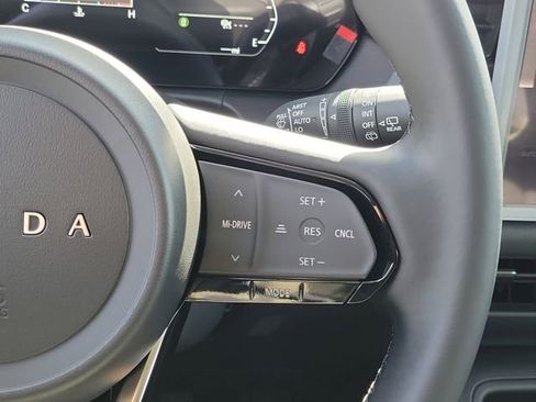 New 2026 MAZDA CX-5 Select AWD/4WD image 11