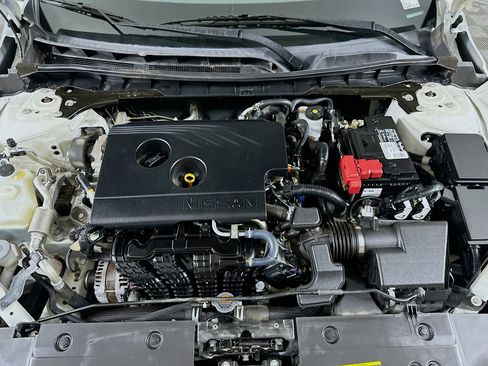 Used 2020 Nissan Altima 2.5 S image 30