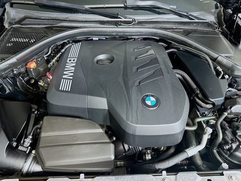 Used 2025 BMW 330i Sedan RWD image 35