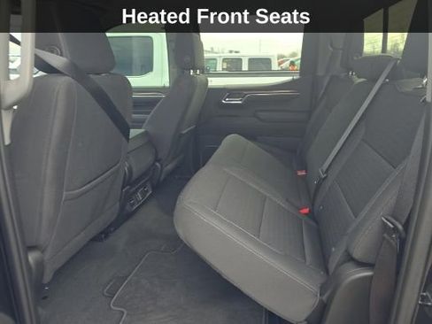 Used 2023 Chevrolet Silverado 1500 LT w/ Convenience Package II AWD/4WD image 30