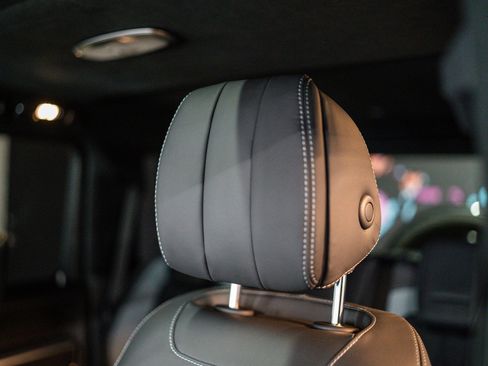 Used 2026 Mercedes-Benz G 63 AMG 4MATIC image 7