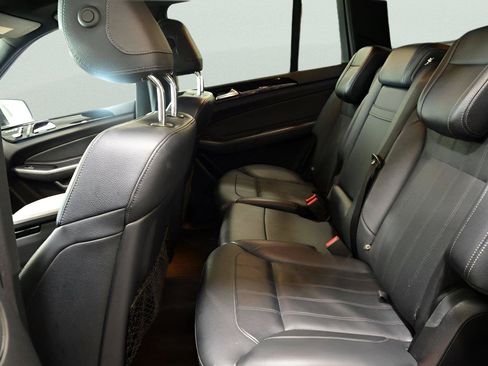 Used 2019 Mercedes-Benz GLS 450 4MATIC w/ Premium 1 Package image 14