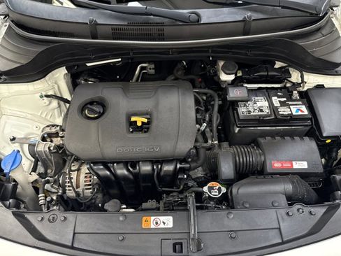 Used 2021 Kia Soul LX image 30