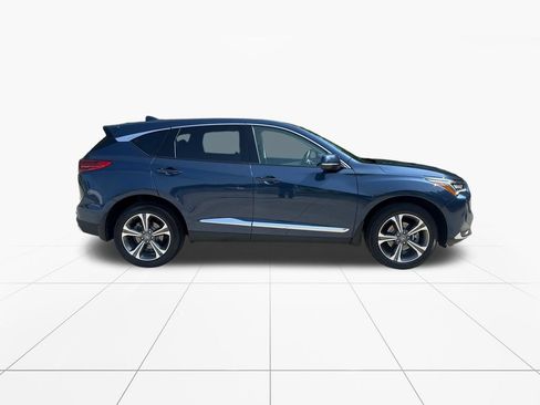 Used 2025 Acura RDX SH-AWD w/ Technology Package image 9