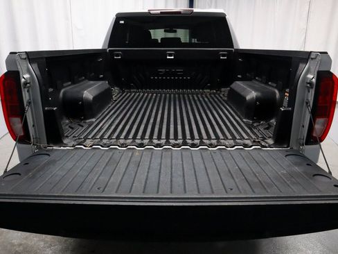 Used 2019 GMC Sierra 1500 Elevation w/ Elevation Value Package image 14