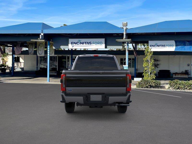 New 2026 Ford F250 Platinum AWD/4WD image 5