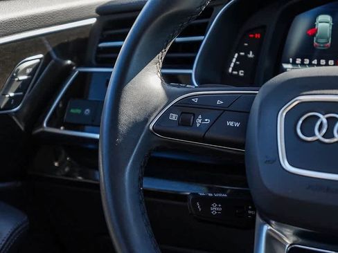 Used 2023 Audi Q7 2.0T Premium Plus w/ Premium Plus Package image 16