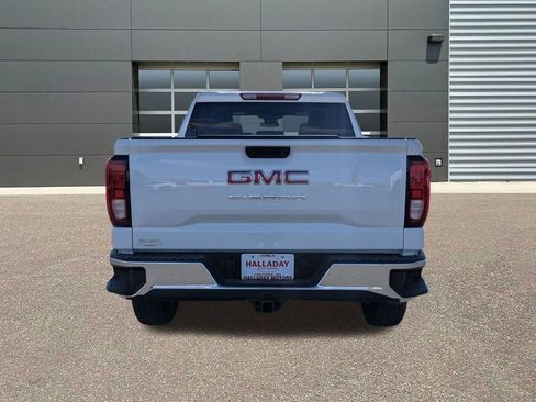New 2026 GMC Sierra 1500 Pro w/ Pro Value Package AWD/4WD image 7
