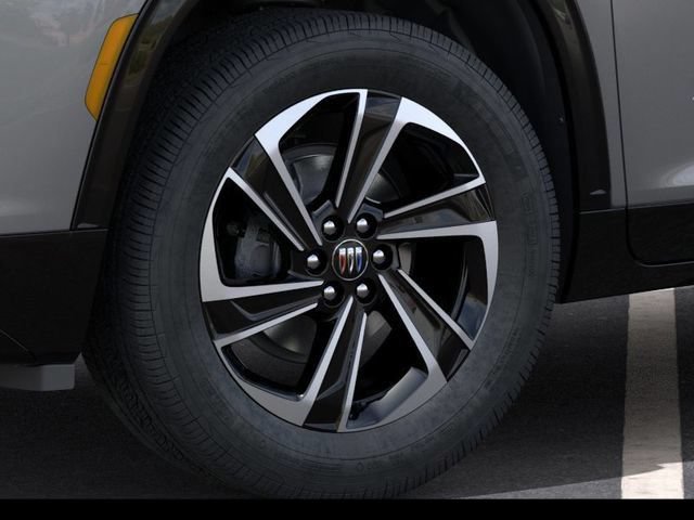 Used 2026 Buick Enclave Sport Touring w/ LPO, Floor Liner Package FWD image 9