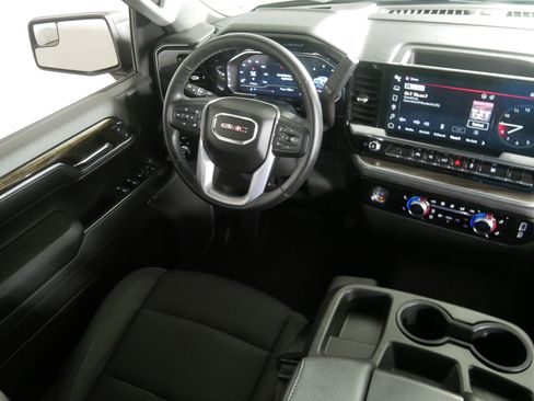 Certified 2023 GMC Sierra 1500 Elevation image 9