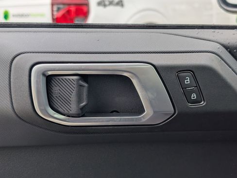 New 2026 Ford Bronco Big Bend AWD/4WD image 23