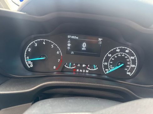 Used 2021 Ford Transit Connect XL image 11