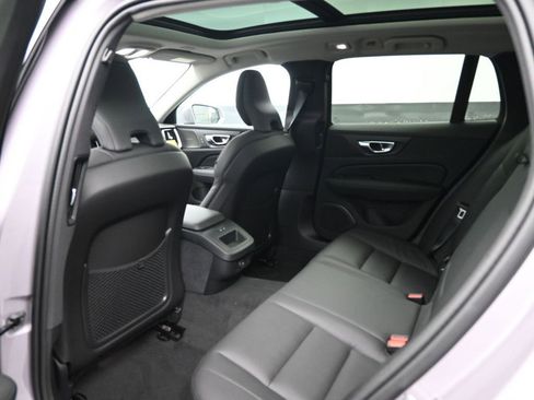 New 2026 Volvo V60 B5 Cross Country Plus w/ Climate Package image 23