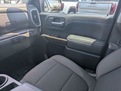 Used 2021 GMC Sierra 1500 Elevation AWD/4WD image 18