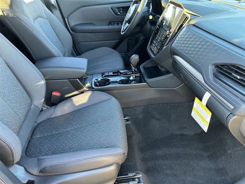 New 2026 Subaru Forester Premium image 8