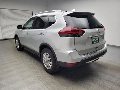 Used 2019 Nissan Rogue SV AWD/4WD image 5