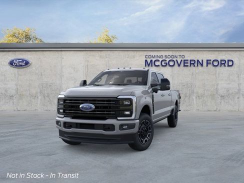 New 2026 Ford F350 4x4 Crew Cab Super Duty image 33