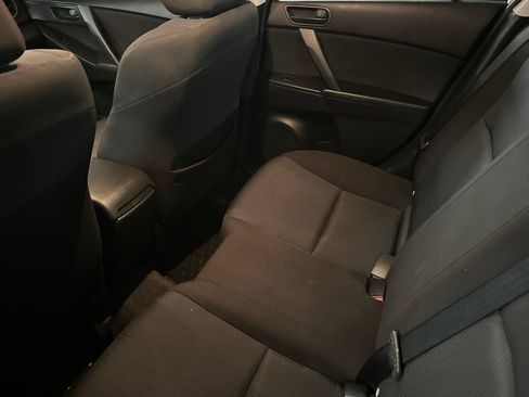 Used 2010 MAZDA MAZDA3 i Sport FWD image 14