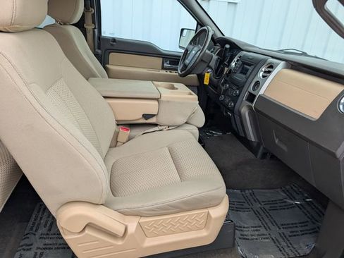 Used 2013 Ford F150 XLT w/ Luxury Equipment Group image 31