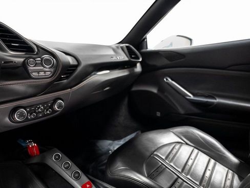 Used 2017 Ferrari 488 GTB image 35