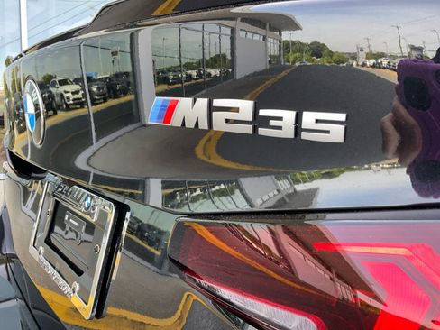 New 2026 BMW M235i xDrive w/ Technology Package AWD/4WD image 14