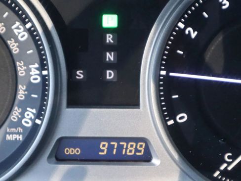 Used 2008 Lexus IS 250 AWD image 32