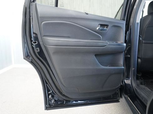 Used 2019 Honda Pilot EX-L image 34