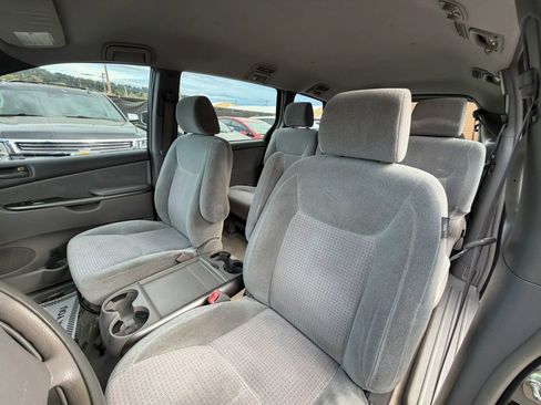 Used 2008 Toyota Sienna CE FWD image 20