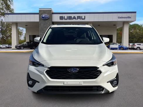 New 2026 Subaru Impreza 2.0i Sport AWD/4WD image 9