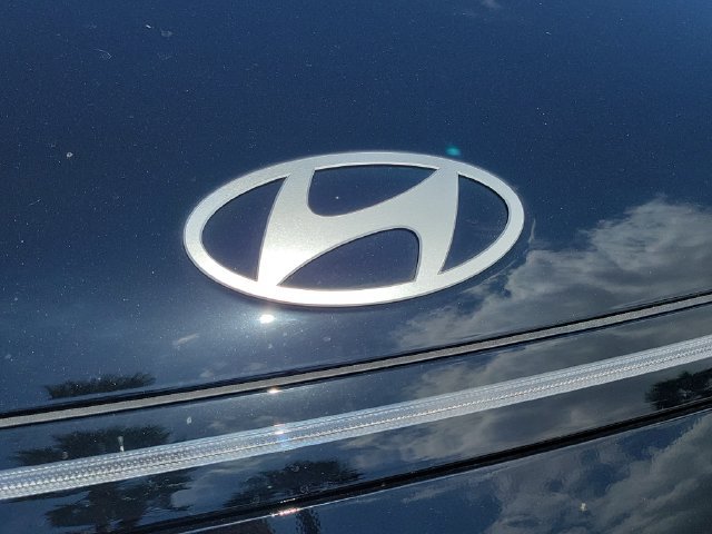 New 2026 Hyundai Kona SEL Sport FWD image 30