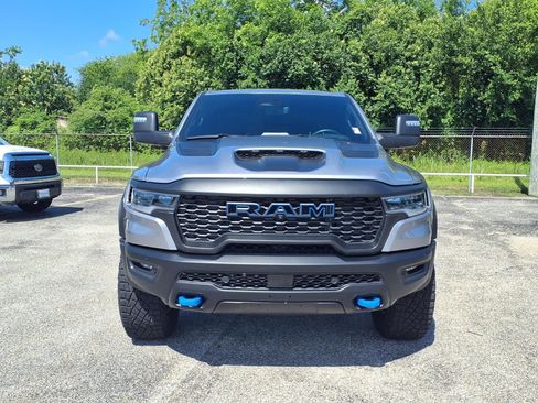 Used 2025 RAM 1500 RHO w/ RHO Level 1 Equipment Group AWD/4WD image 20