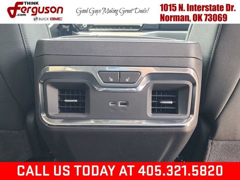 New 2026 GMC Sierra 1500 SLT w/ SLT Premium Plus Package AWD/4WD image 47