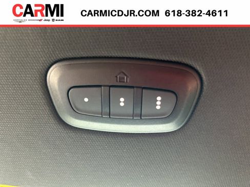 Used 2022 RAM 1500 TRX w/ TRX Level 2 Equipment Group image 38