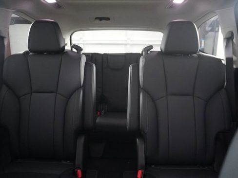 New 2026 Subaru Ascent Limited AWD/4WD image 20