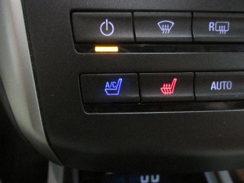 Used 2017 Lincoln MKC Black Label image 41