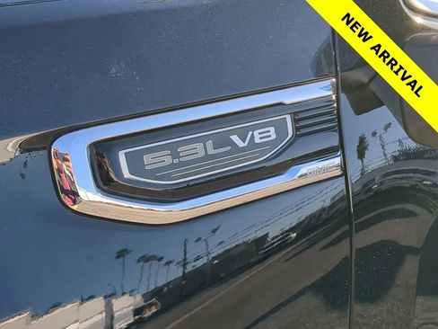 Used 2022 GMC Sierra 1500 Denali w/ Denali Premium Package image 35