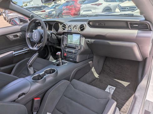 Used 2017 Ford Mustang Shelby GT350 w/ Electronics Package image 17