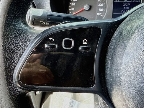 Used 2019 Mercedes-Benz Sprinter 144 image 14