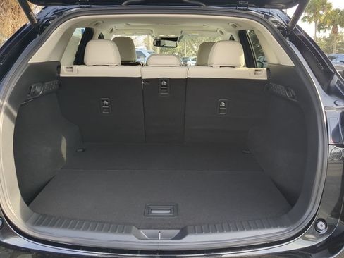 Certified 2025 MAZDA CX-5 AWD 2.5 S w/ Preferred Package image 11