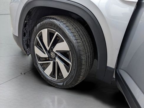 Certified 2025 Volkswagen Atlas SE AWD/4WD image 37