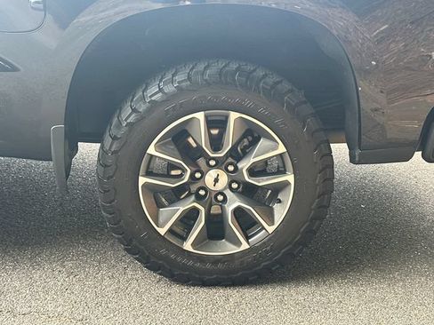 Used 2020 Chevrolet Silverado 1500 RST AWD/4WD image 20