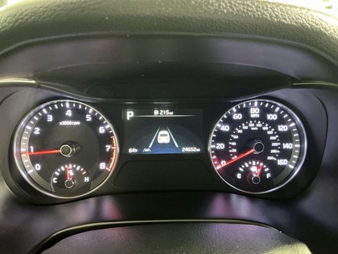 Used 2023 Kia Forte LXS w/ LXS Technology Package image 18