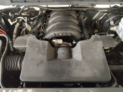 Used 2018 GMC Sierra 1500 SLT w/ Texas SLT Premium Package image 30