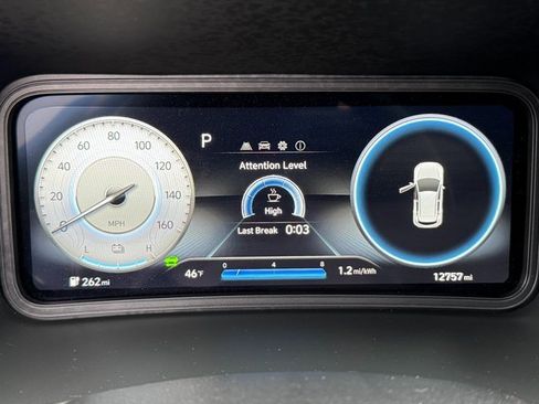 Used 2023 Hyundai Kona SE w/ Cargo Package image 23