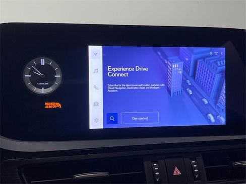 Used 2025 Lexus ES 350 w/ Premium Package image 19