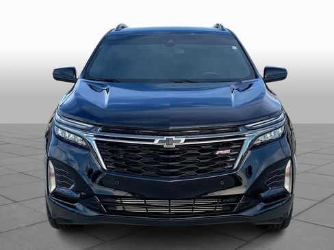 Certified 2023 Chevrolet Equinox RS image 6