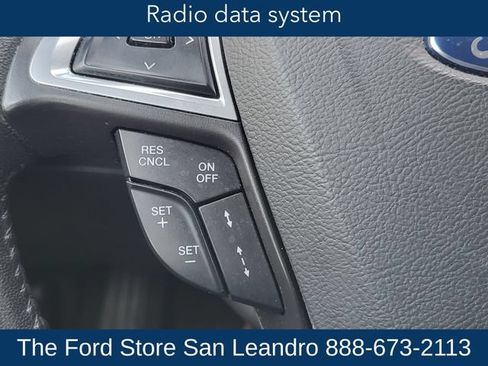 Used 2014 Ford Fusion Energi Titanium w/ Driver Assist Package FWD image 20