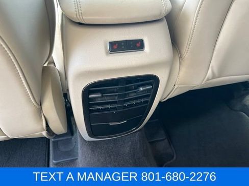 Used 2018 Lincoln MKC Reserve AWD/4WD image 33