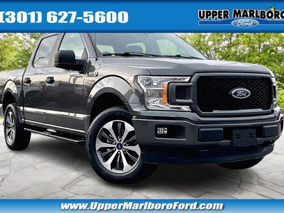 Used 2019 Ford F150 XL w/ Equipment Group 101A Mid